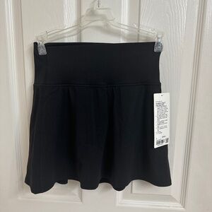 Lululemon Align High Rise Skirt